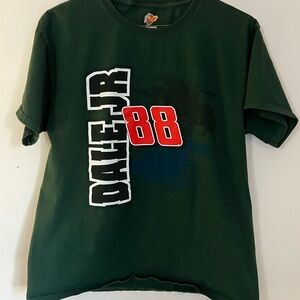 Vintage Winners Circle Dale Earnhardt Jr. #88 Nascar Shirt